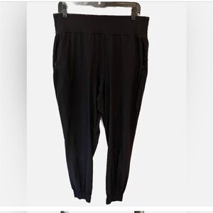 Lululemon Sun Setter High-Rise Jogger
